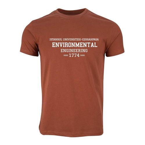 Istanbul Üniversitesi-Cerrahpasa Çevre Mühendisligi Model 1