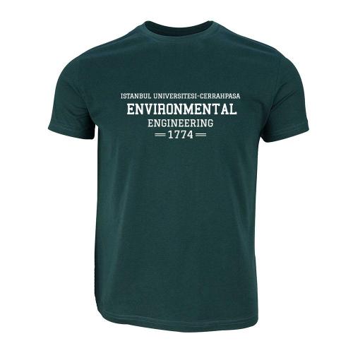 Istanbul Üniversitesi-Cerrahpasa Çevre Mühendisligi Model 1