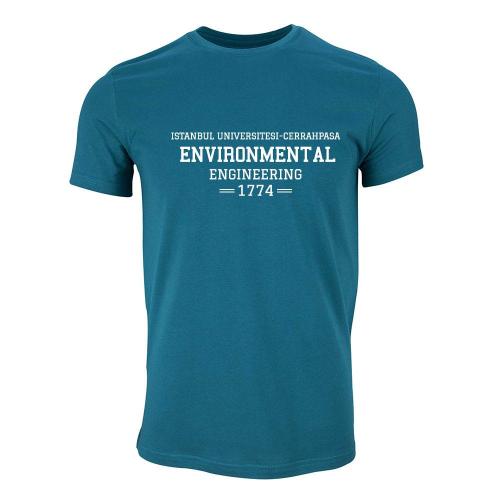 Istanbul Üniversitesi-Cerrahpasa Çevre Mühendisligi Model 1