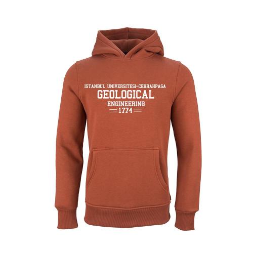 Istanbul Üniversitesi-Cerrahpasa Jeoloji Mühendisligi Model 1