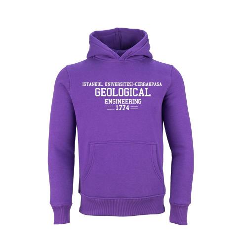 Istanbul Üniversitesi-Cerrahpasa Jeoloji Mühendisligi Model 1