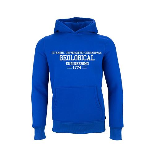 Istanbul Üniversitesi-Cerrahpasa Jeoloji Mühendisligi Model 1