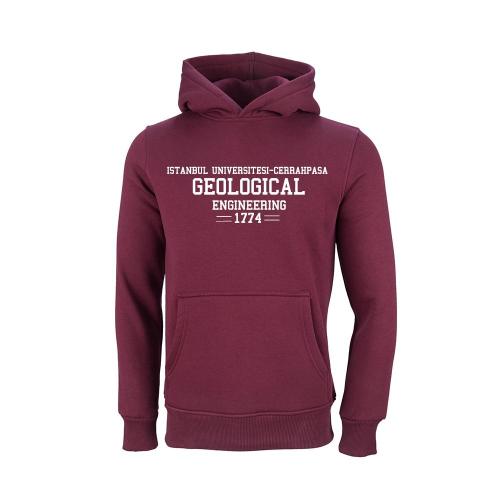 Istanbul Üniversitesi-Cerrahpasa Jeoloji Mühendisligi Model 1