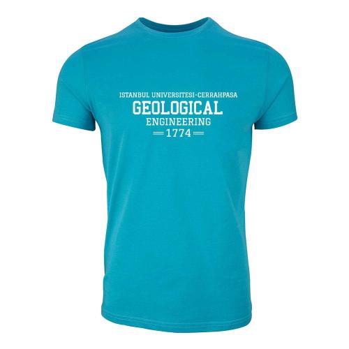 Istanbul Üniversitesi-Cerrahpasa Jeoloji Mühendisligi Model 1