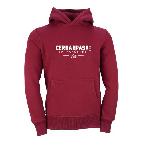 Cerrahpasa Tip Fakültesi Model 10