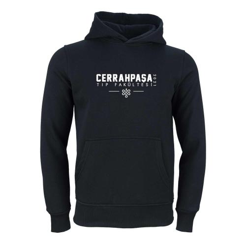 Cerrahpasa Tip Fakültesi Model 10