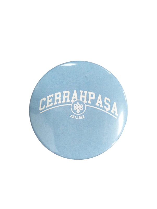 CTF - Rozet Model 10