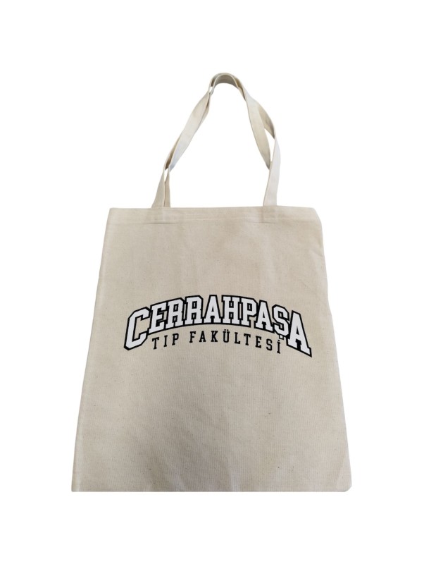 CTF - Bez çanta Model 1